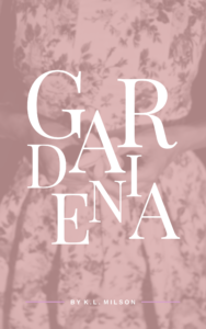 Gardenia Bookcover