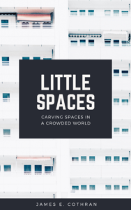 Little Spaces Bookcover