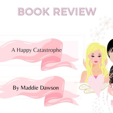 A Happy Catastrophe by Maddie Dawson Cover Images