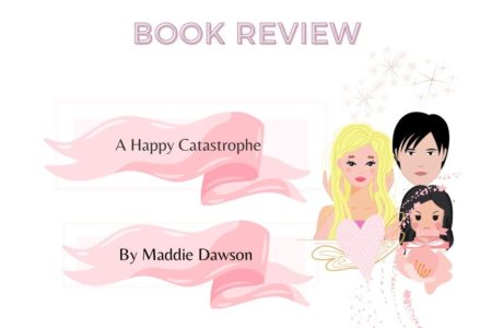 A Happy Catastrophe by Maddie Dawson Cover Images