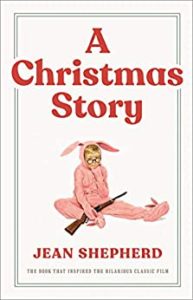 A Christmas Story Book