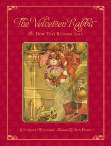 The Velveteen Rabbit Classic Book
