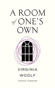 2018 A Room Of One’s Own Cover