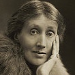 Photo of Virginia Woolf