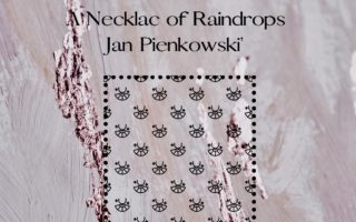 A Necklace of Raindrops by Jan Pienkowski
