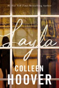 Layla Book Cover Photo