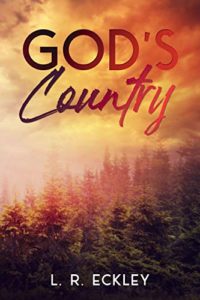 God's Country Book Cover
